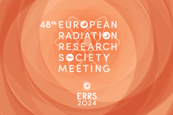 NECTAR at 48th European Radiation Research Society Meeting